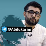 Abdukarim Mirzayev