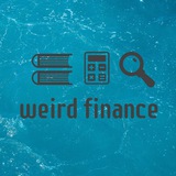 weirdfin | Unsorted