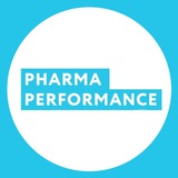 pharma_performance | Unsorted