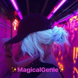 magicalgenie | Unsorted