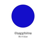 SAPPHIRINE