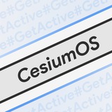 cesiumos_s2 | Unsorted