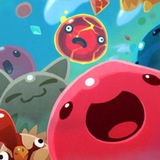 slimerancher | Unsorted