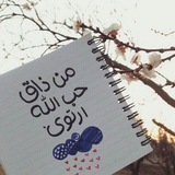 anfasi_llaah97 | Unsorted