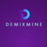 DemixMine