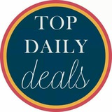 Top Daily Deals