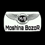 moshina_bozor_n3 | Unsorted