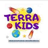 terra_kids | Unsorted