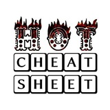 CheatSheet