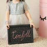 confetti_collection | Unsorted