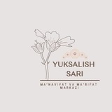 yuksalish_sari_klubi | Unsorted