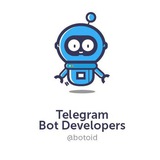 Telegram Developers