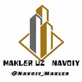 navoiy_makler | Unsorted