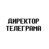 Директор Телеграма