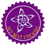 Stickers for you