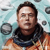 Илон Маск / Elon Musk (Tesla, SpaceX, Neuralink)