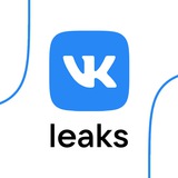 vk_leaks | Неотсортированное