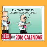 Dilbert Calendar