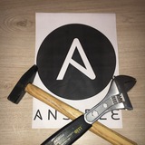 ansible_dev | Unsorted