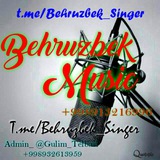 behruzbek_singer | Unsorted