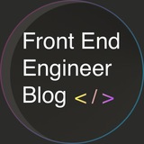 frontend_engineer_blog | Unsorted