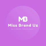 missbranduz | Unsorted