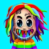 b_6ix9ine | Unsorted