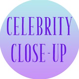 Celebrity Close-Up