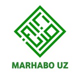 marhabo_uz | Unsorted