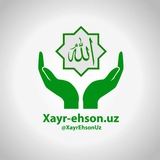 xayrehsonuz | Unsorted