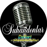 suhandonlar_daftari | Unsorted