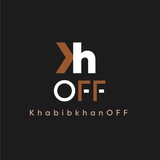 khabibkhanoff | Unsorted