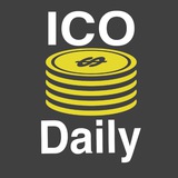 ICO Daily 📆