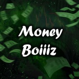 moneyboiiiz | Криптовалюты