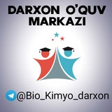 bio_kimyo_darxon | Unsorted