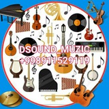 dsound_music | Unsorted