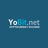 yobit | Unsorted