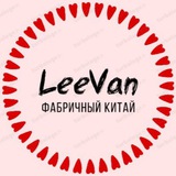 leevanchn | Unsorted