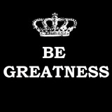 be_greatness | Неотсортированное