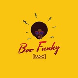 BooFunkyRadio 🎙Музыка для вечеринок disco, soul, funky house