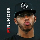 F1 Rumors | Слухи Ф1