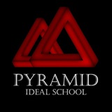 pyramid_edu | Unsorted