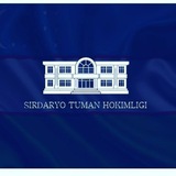 Sirdaryo tumani hokimligi