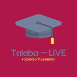 talaba_live_guruh | Unsorted