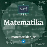 matematiklar_tv | Unsorted