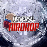 Universal Airdrop / Crypto