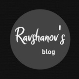 ravshanovsblog | Unsorted