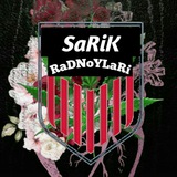 sarik_radnoylari | Unsorted