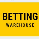 betting_warehouse | Unsorted