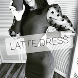 lattedress | Unsorted